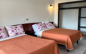 Hotel Virrey